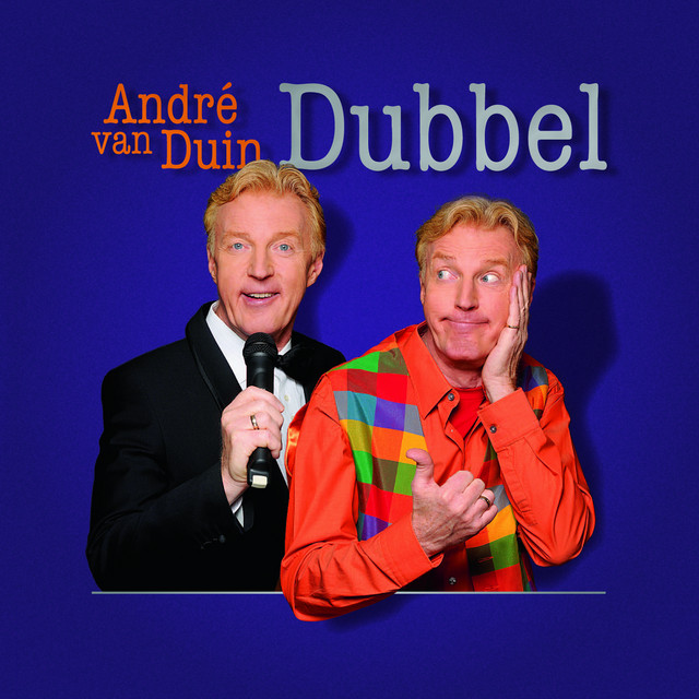 Andre Van Duin - Liefde Is