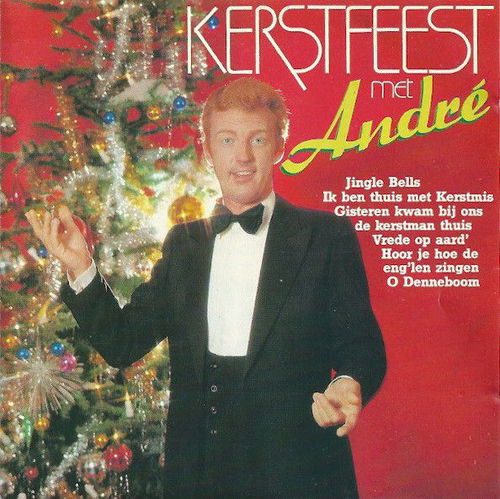 Andre Van Duin - Samen Door Winterwonderland Medley