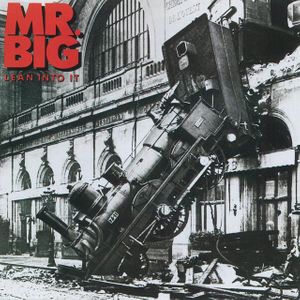 Mr Big - To Be With You