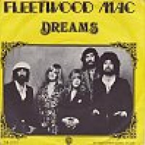 Fleetwood Mac - Dreams (Live @ Burbank California 23/05/1997)