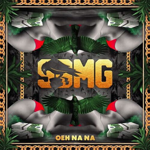 Jonna Fraser Ft. Sbmg - Oeh Na Na