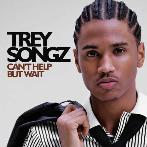 Trey Songz - Can't Help But Wait (Album)