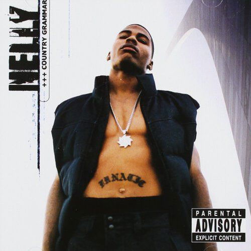 Nelly - Country Grammer