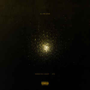 Kendrick Lamar/sza - All The Stars # Hook