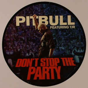 Pitbull & Ne-yo & Afrojack & Nayer - Don`t Stop The Party