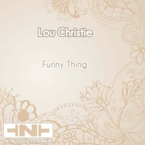 Lou Christie - I'M GONNA MAKE YOU MINE