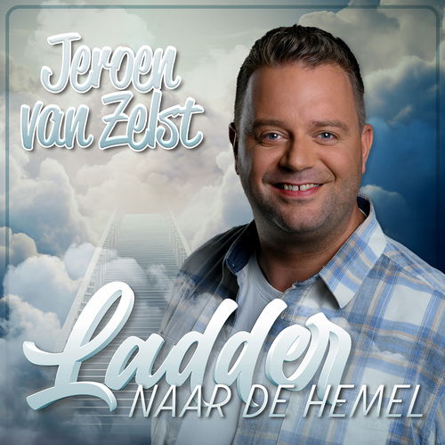 Jeroen Van Zelst - Ladder naar de hemel