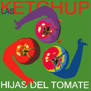 Las Ketchup - THE KETCHUP SONG (ASEREJE)