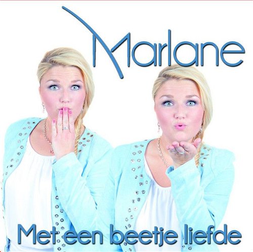 Marlane - Met een beetje liefde