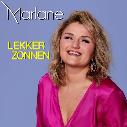 Marlane - Lekker zonnen