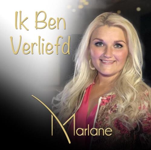 Marlane - Ik ben verliefd