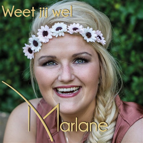 Marlane - Weet jij wel