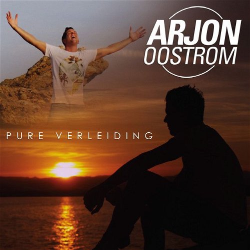 Arjon Oostrom - Pure verleiding