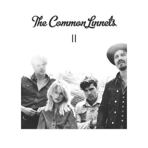 The Common Linnets - In Your Eyes