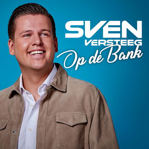 Sven Versteeg - Op de bank