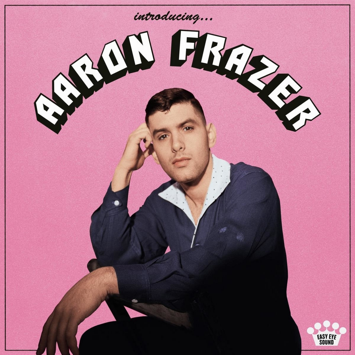 Aaron Frazer - Bad News