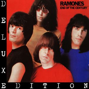 Ramones - Rock 'n' Roll High School