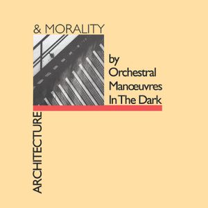 Orchestral Maneuvres In The Dark - Maid Of Orleans (The Waltz Of Joan Of Arc)