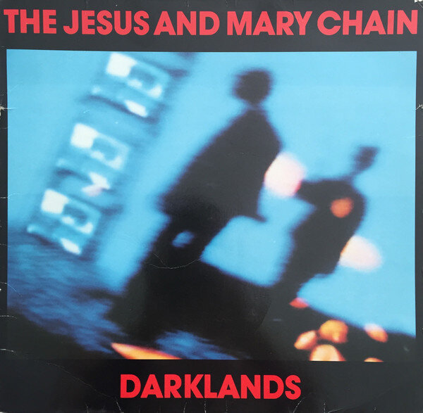 The Jesus And Mary Chain - Happy When It Rains