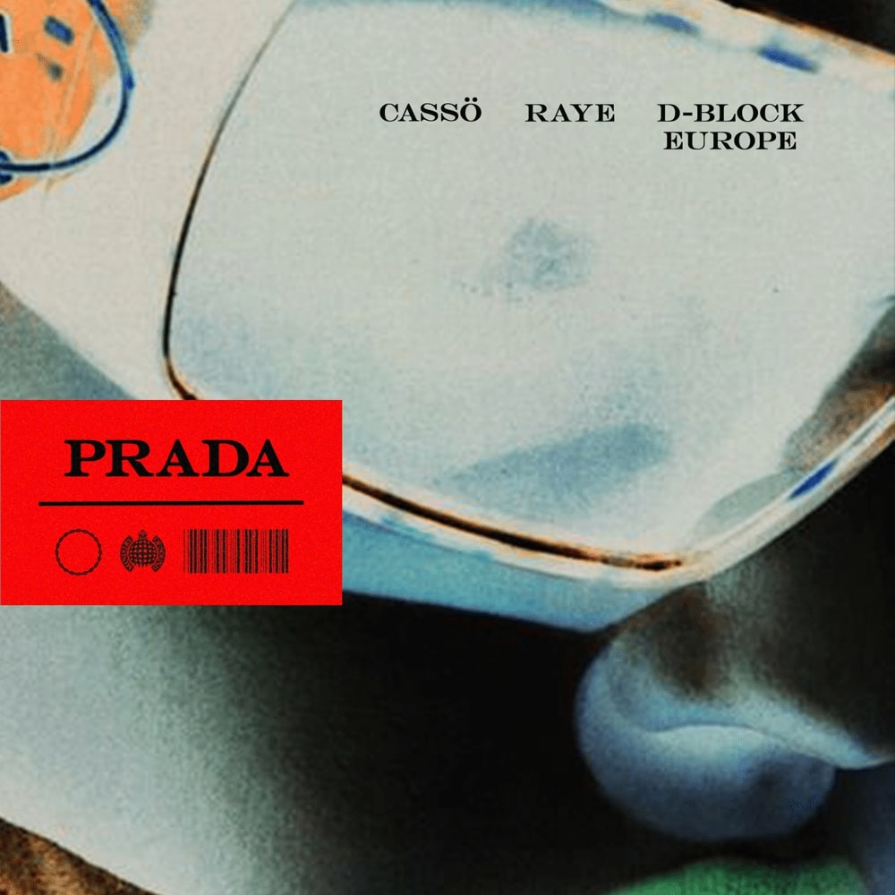 Cassö X Raye X D-block Europe - Prada # Hook