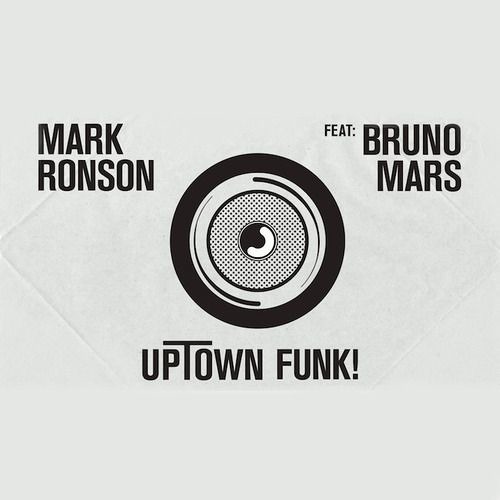 Mark Ronson Feat. Bruno Mars - Uptown Funk! # Refrain