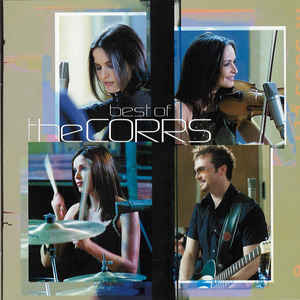 The Corrs - Radio # Refrain