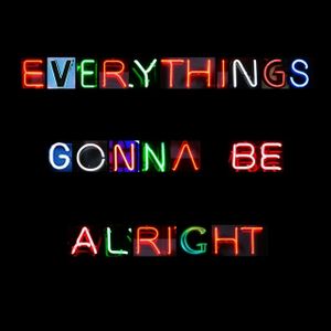 Babysitters Circus - Everything's Gonna Be Alright