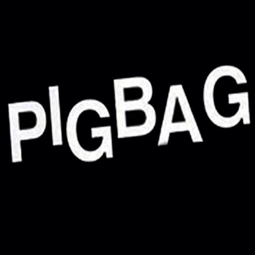  - Papa's Got A Brand New Pigbag