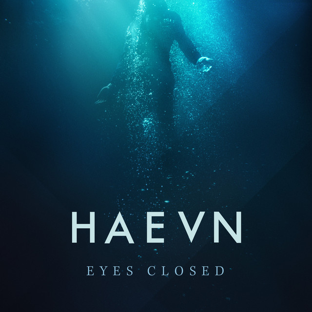 Haevn - Back in the Water