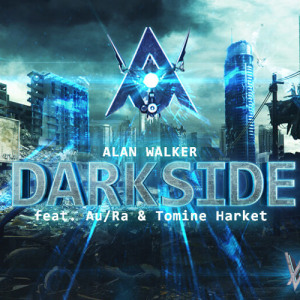 Alan Walker & Sophia Somajo - Darkside