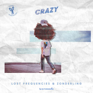 Zonderling - Crazy
