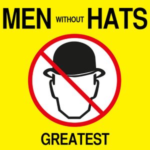 Men Without Hats - THE SAFETY DANCE