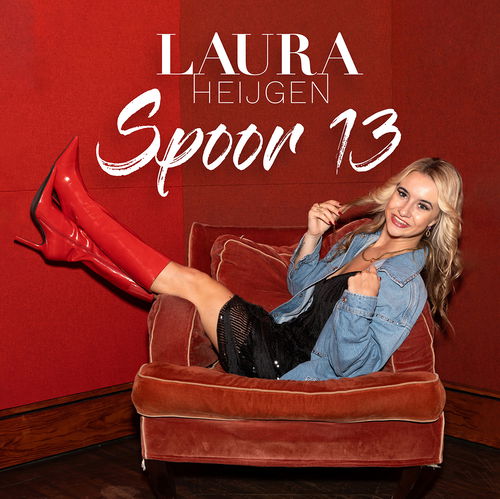 Laura Heijgen - Spoor 13