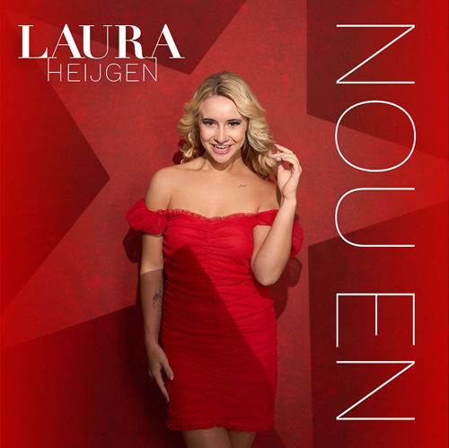 Laura Heijgen - Nou en