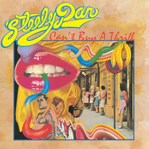 Steely Dan - Do It Again (Album Version)