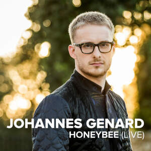 Johannes Genard - Honeybee