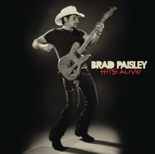 Brad Paisley - He Didn't Have To Be