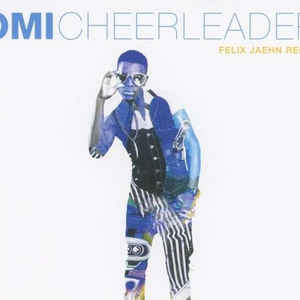 Omi - Cheerleader (Felix Jaehn Remix) # Hook