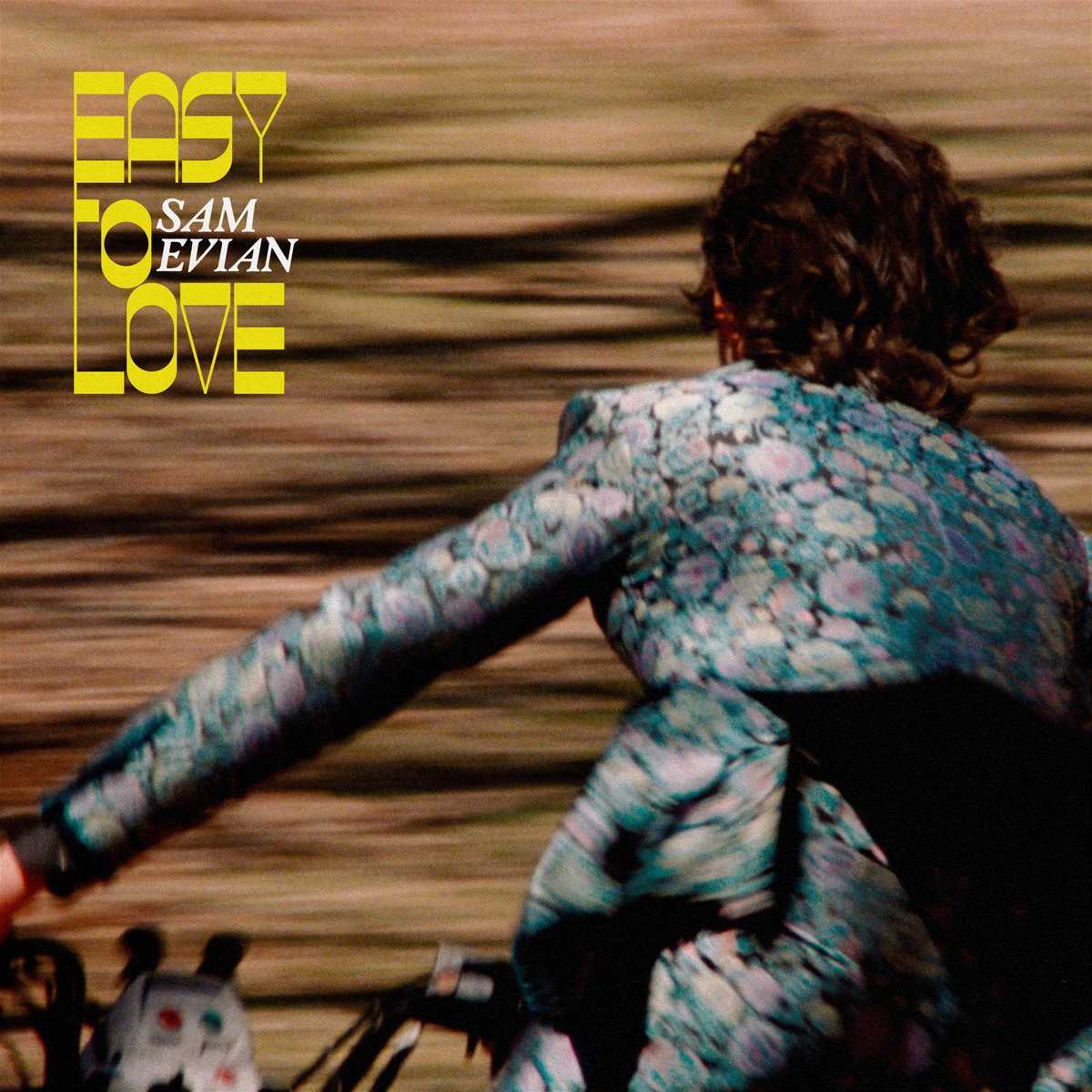 Sam Evian - Easy To Love