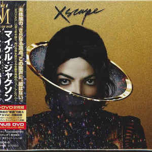 Michael Jackson & Justin Timberlake - Love Never Felt So Good (Xscape Version)