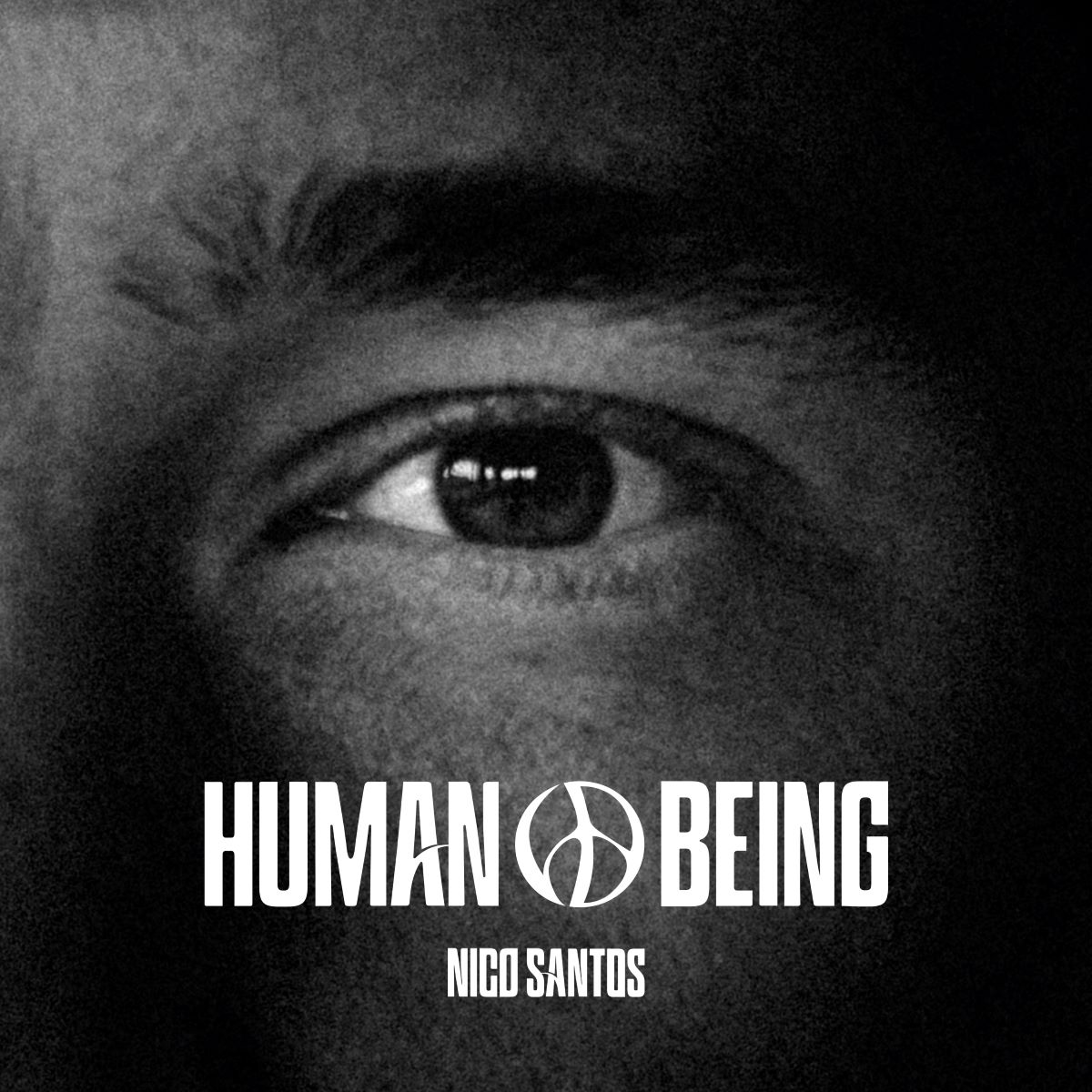 Nico Santos - Human Being # Hook