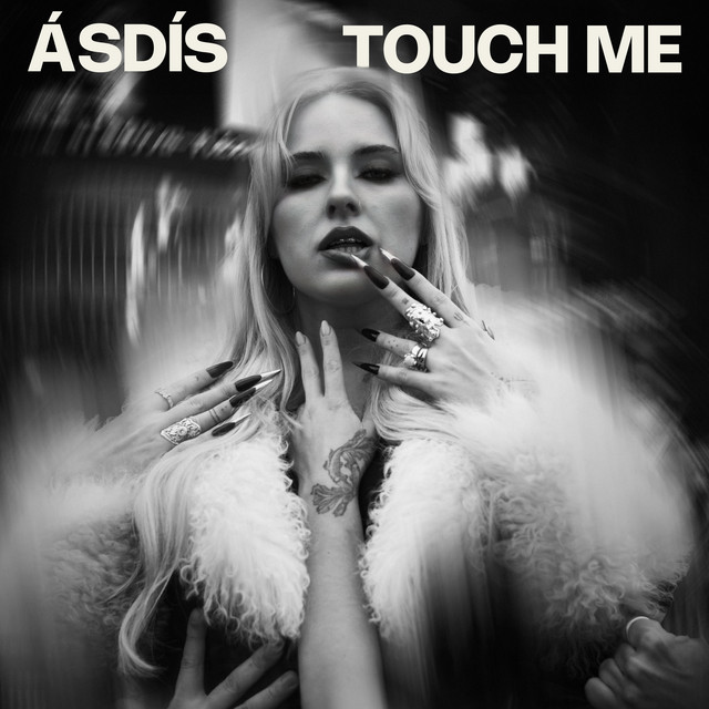 Asdis - Nei Op Rtl Touch Me