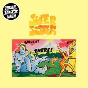 Supersister - Radio