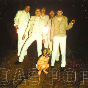 Das Pop - The Little Boy