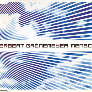 Herbert Groenemeyer - Mensch # Refrain