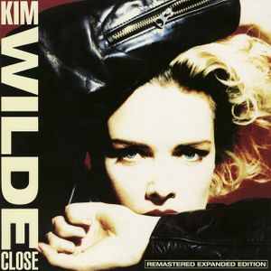 Kim Wilde - You came (maxi single)