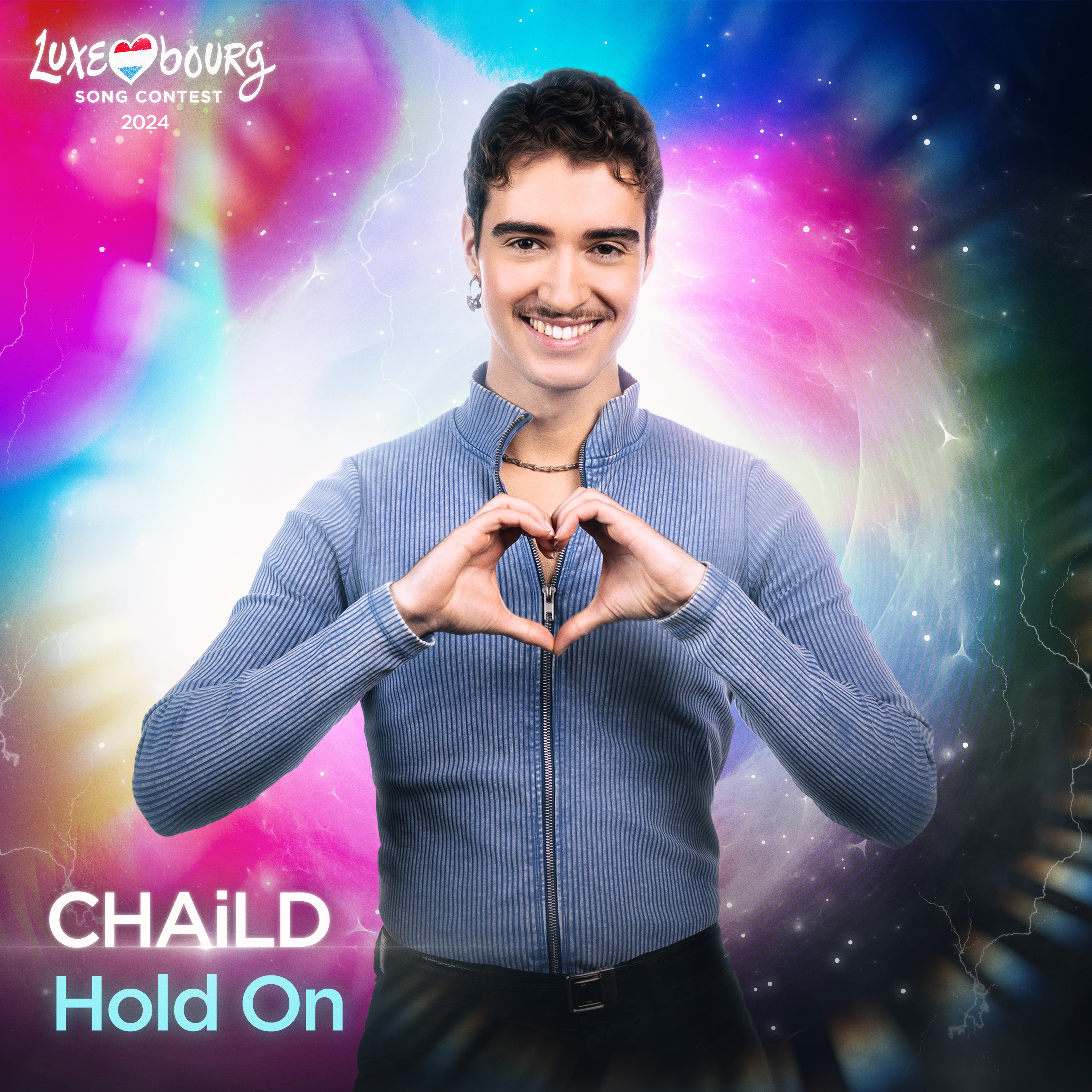 Chaild - Hold On # Refrain