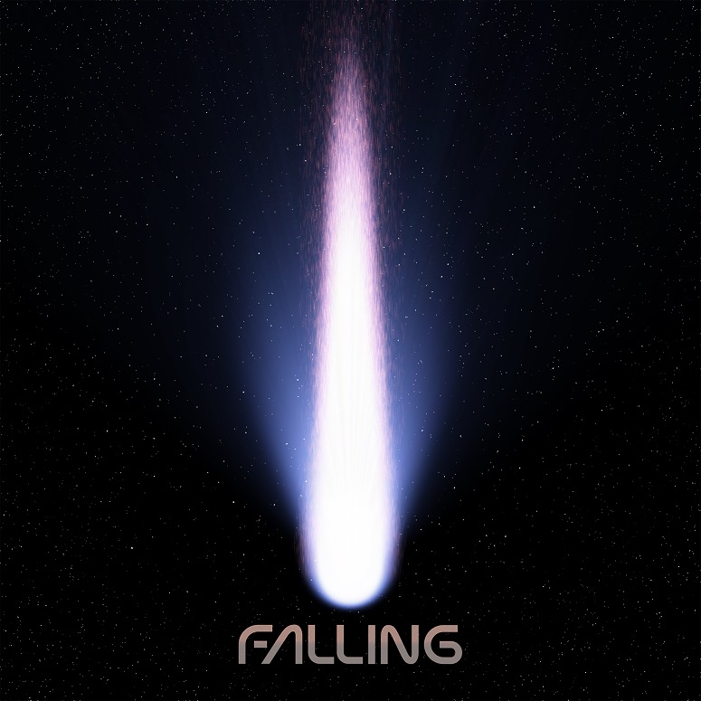 One Last Time - Falling