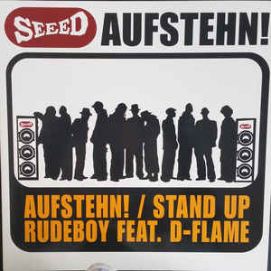 Seeed - Aufstehn