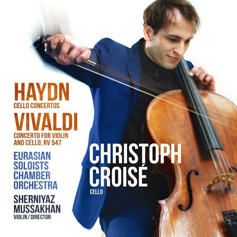 Joseph Haydn - Concerto fir Cello Nr.2 a Ré Majeur, Hob. VIIb:2, III. Rondo: Allegro